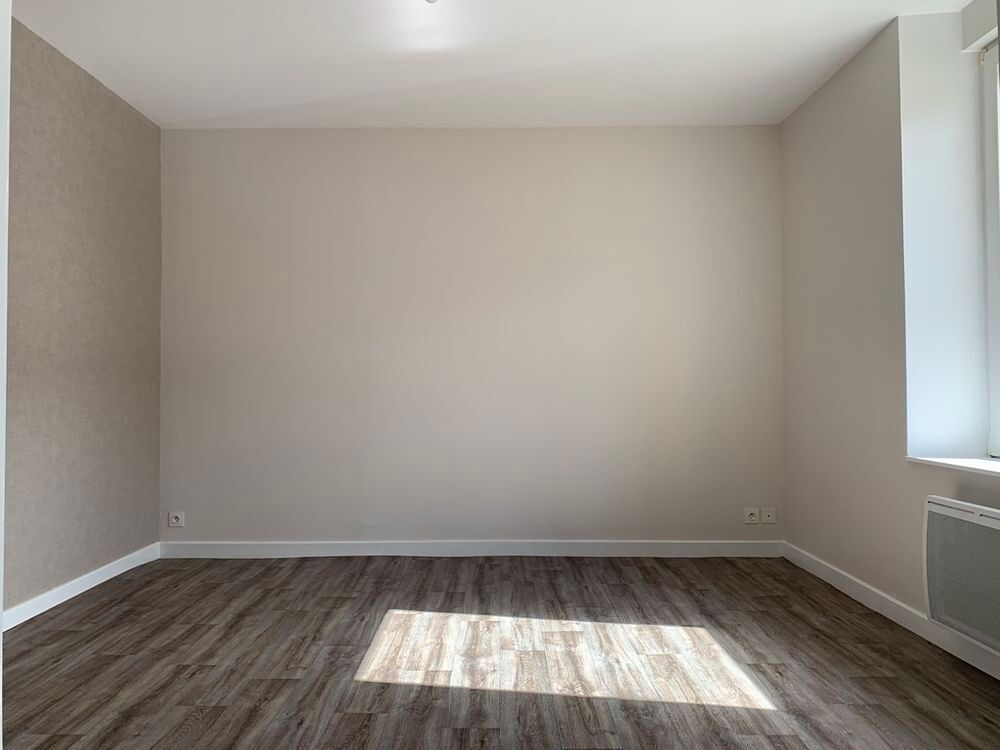 Location Appartement F3 + garage + cellier Raon-l'Étape