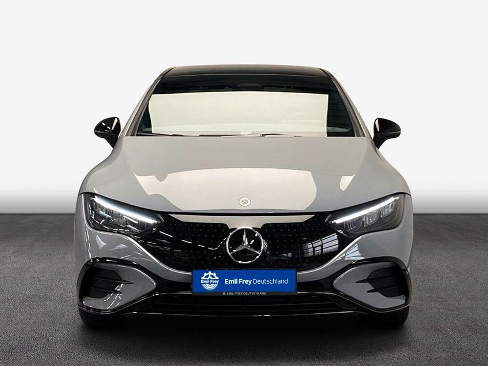 EQE 300 AMG Line 2022 occasion 69007 Lyon