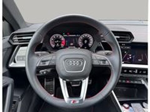 S3 Sportback 2.0 TFSI 310 Quattro S Tronic 7 2020 occasion 33600 Pessac
