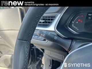Captur TCe 140 - 21 Intens 2023 occasion 83170 Brignoles