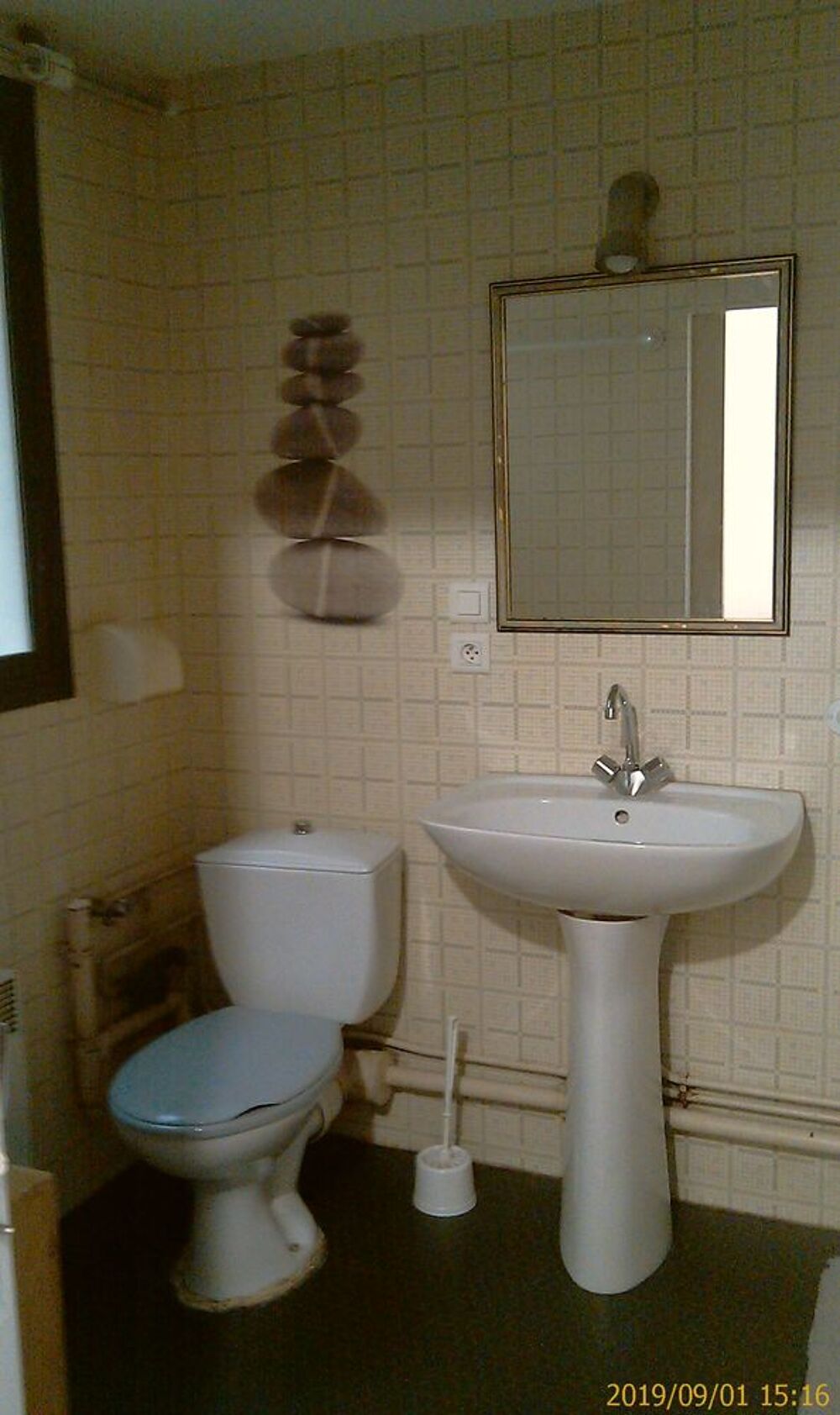 Location Appartement Vaste studio meublé Villefranche de rouergue Villefranche-de-rouergue