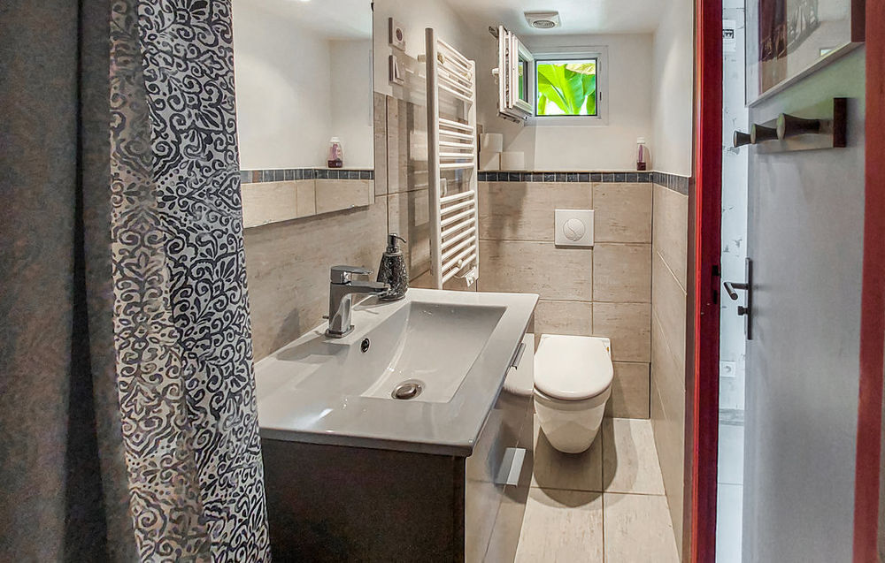 Vente Maison Maison avec piscine Saint-bauzille-de-putois