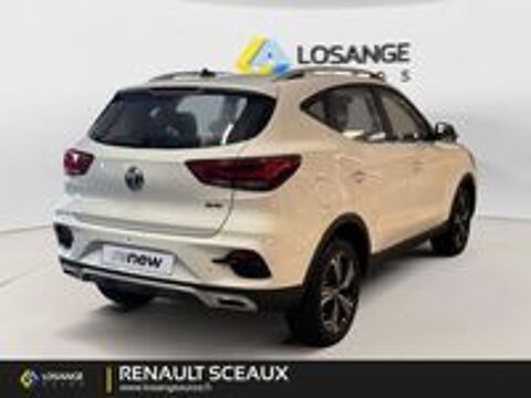 MG.ZS 1.5 ESSENCE COMFORT 2023 occasion 92330 Sceaux