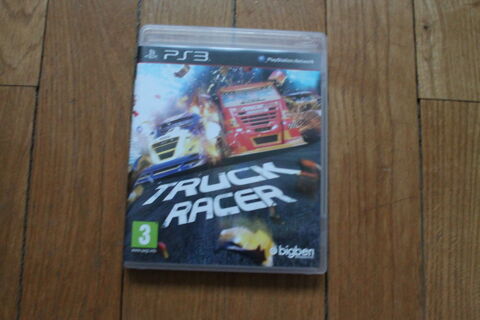 JEUX VIDEO TRUCK RACER PS3 12 Dijon (21)