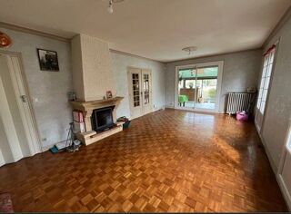  Maison � vendre 6 pi�ces 124 m�