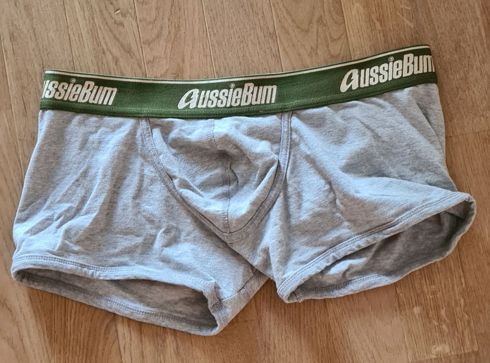 Boxer AussiBum Vêtements
