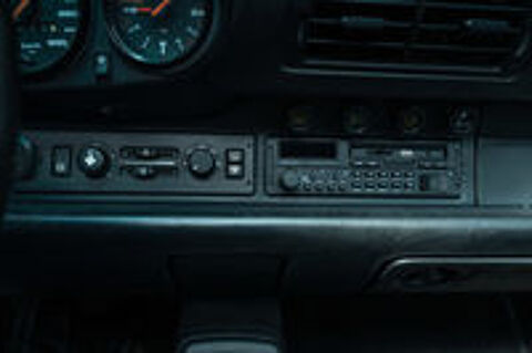 911 (964) 964 Turbo 3.3 1991 occasion 75014 Paris