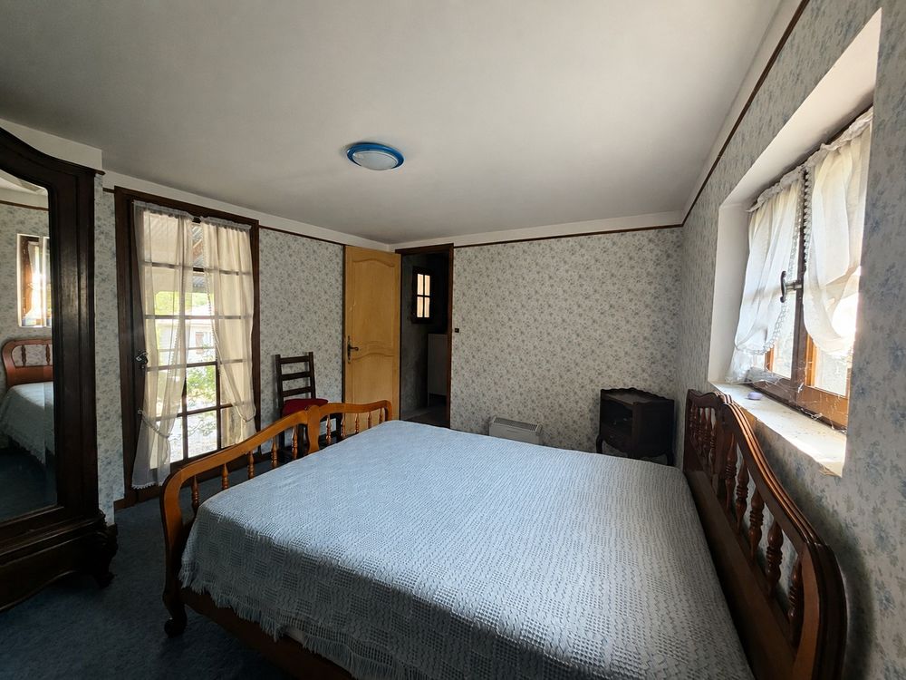 Vente Maison Maison de village avec terrasse et terrain non attenant à proximité immédiate Castellane