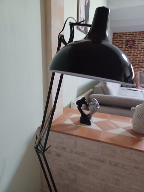 Lampadaire sur pied 30 Saint-Hilaire-de-Villefranche (17)