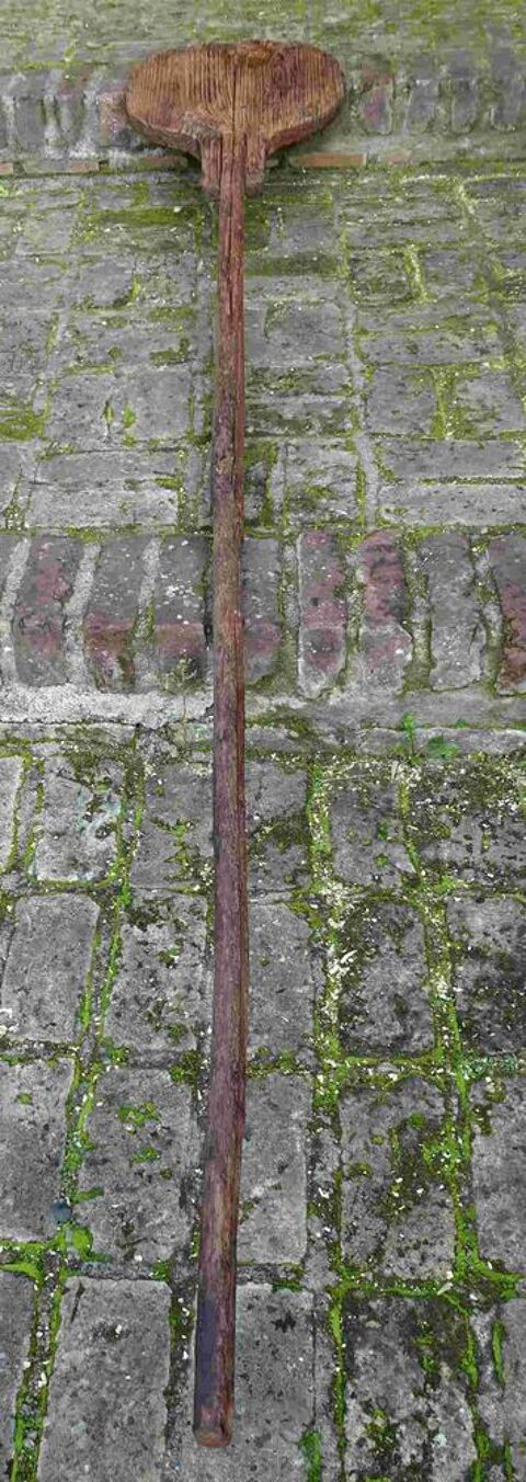 Pelle de Boulanger 15 Calais (62)