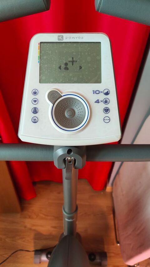 Vlo d'appartement DOMYOS VM Fold 6 120 Brat (31)