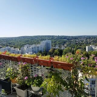  Appartement � vendre 3 pi�ces 69 m�