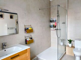  Appartement � vendre 5 pi�ces 118 m�