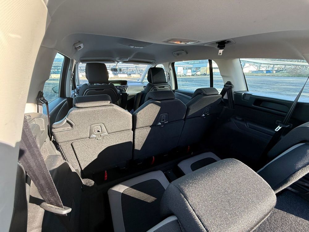 C4 Picasso Grand HDi 110 7 pl Millenium 2013 occasion 65800 Aureilhan