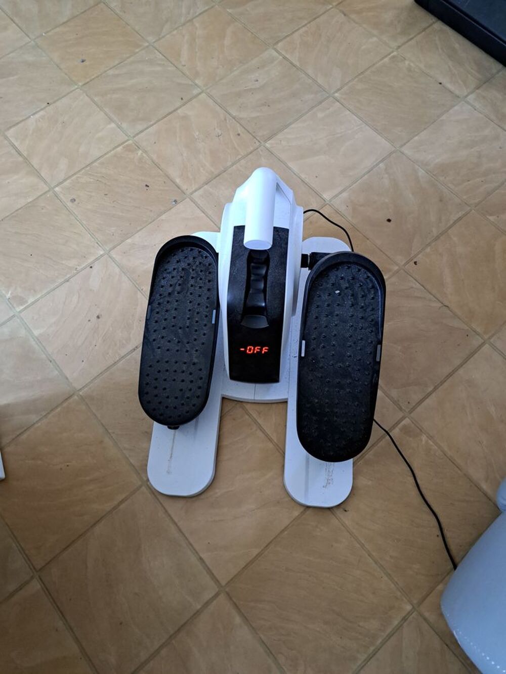 P&eacute;dalier Electrique Sports
