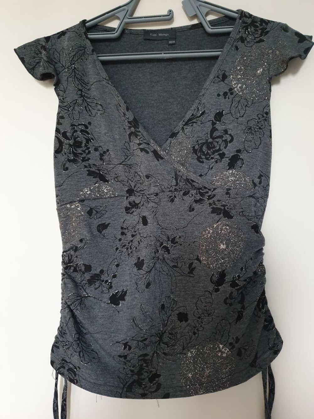 Petit Haut femme Vêtements