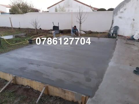 Travaux de rnovation maonnerie gnrale 17100 Saintes