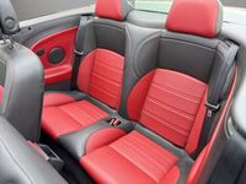 M&eacute;gane III CC TCe 180 GT Euro 5 2011 occasion 93390 Clichy-sous-Bois