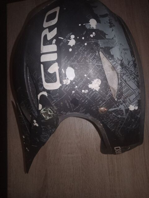 Casque DH bmx 20 Cavaillon (84)