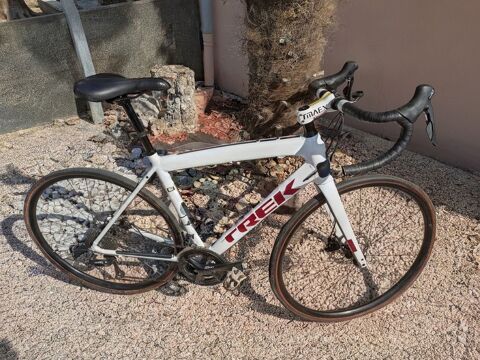 Vélo route trek homme 1050 Paray-le-Monial (71)