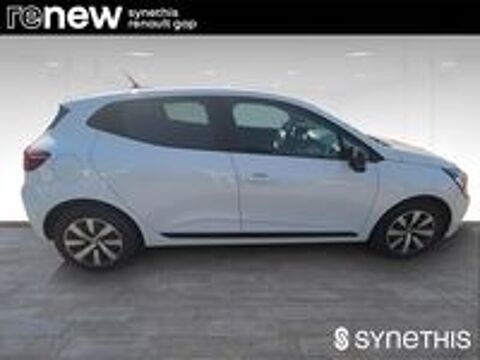 Clio V Clio TCe 90 Equilibre 2022 occasion 05000 Gap