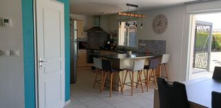  Maison à vendre 5 pièces 116 m² Allennes-les-marais