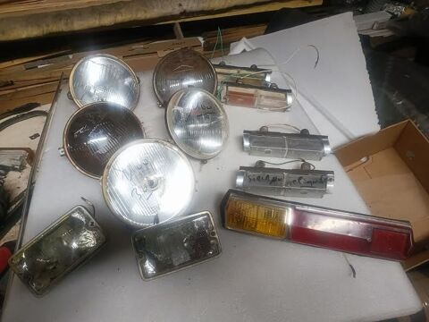 Pièces et équipements Voiture Pièces et équipements Voiture  occasion Saint-Jean-du-Cardonnay 76150