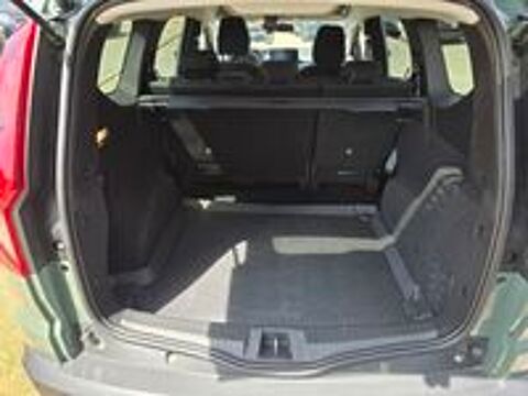 Jogger Hybrid 140 5 places Expression 2023 occasion 91410 Dourdan