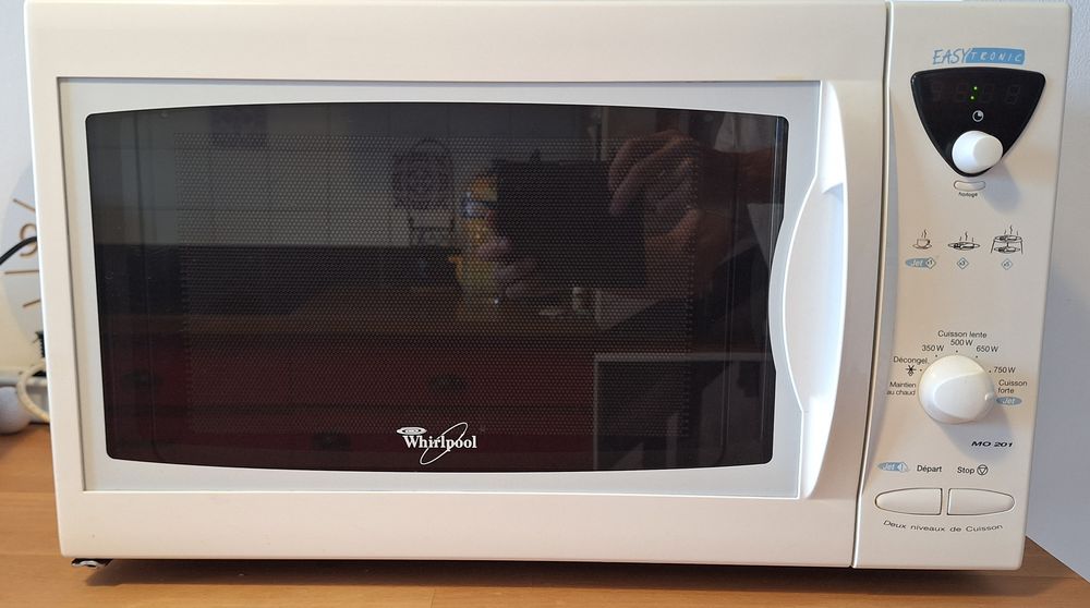 MICRO ONDES Electroménager