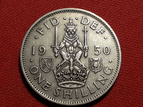 Monnaie ROYAUME -UNI - N 1535
0 Grues (85)