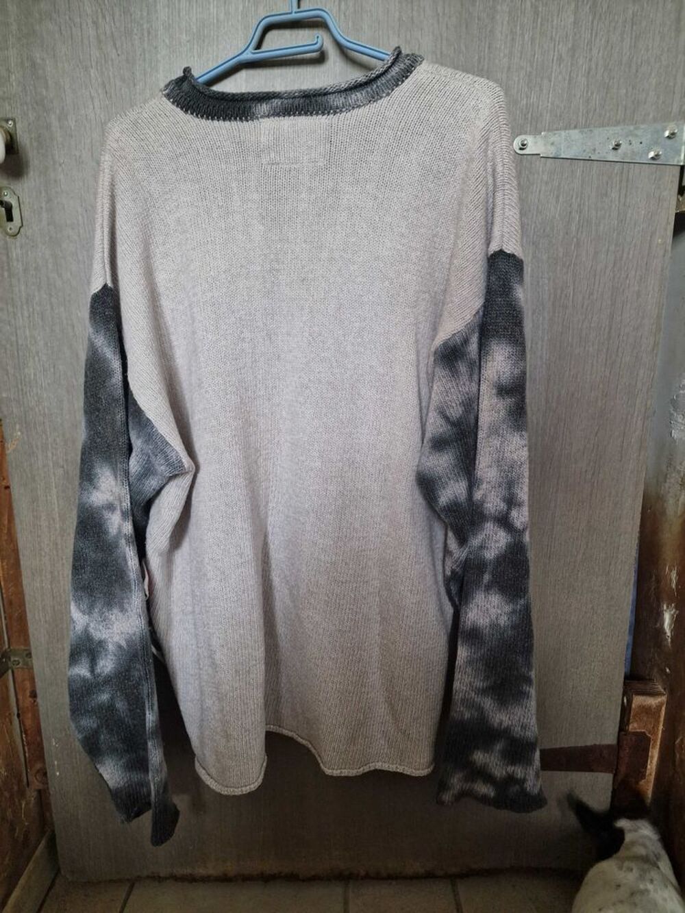 Pull manches longues Vêtements