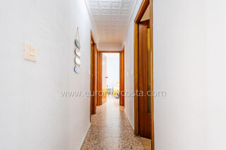  Appartement  vendre 3 pices 95 m Torrevieja