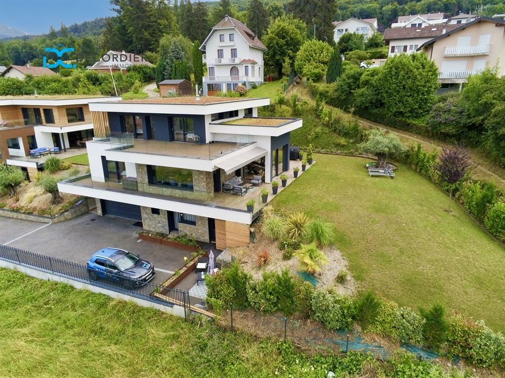 vendre  Villa Neuvecelle (74500)