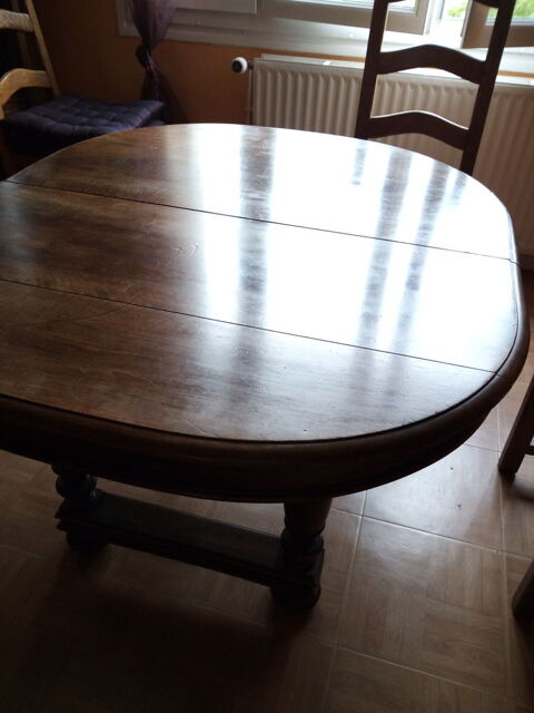 Table salle   manger 220 Sotteville-ls-Rouen (76)