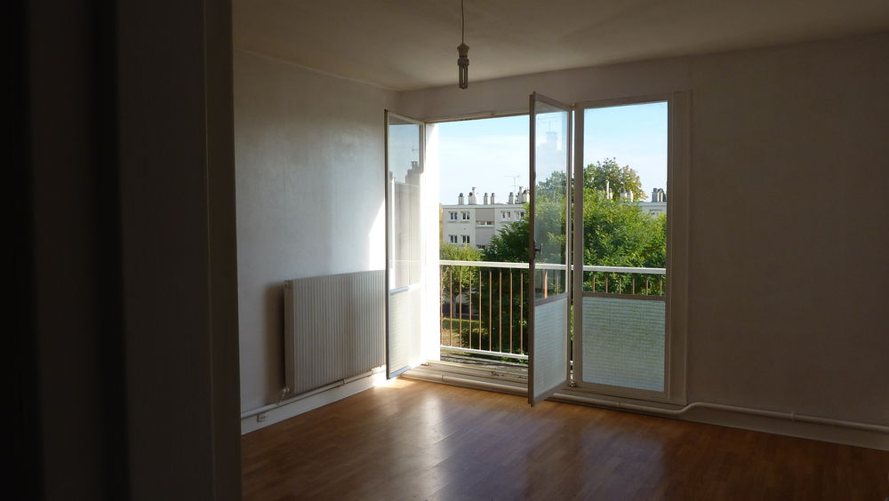 Location Appartement F 2 - 47 m2- proche forêt Bois-d'arcy