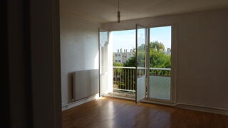  Appartement à louer 2 pièces 47 m²