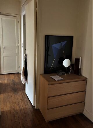  Appartement � louer 1 pi�ce 19 m�