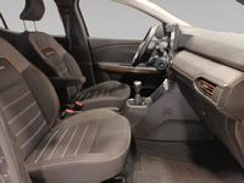 Sandero ECO-G 100 Stepway Confort 2021 occasion 08000 Charleville-M&eacute;zi&egrave;res