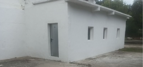   Local stockage depot entrepot atelier Atelier - 1 pi�ce(s) - 36 m�