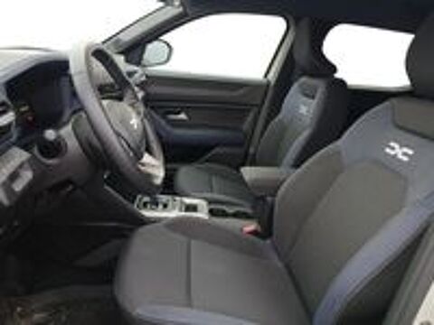 Duster Hybrid 140 Journey 2025 occasion 83160 La Valette-du-Var