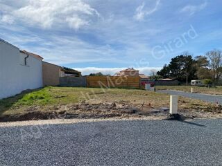  Terrain � vendre 233 m�