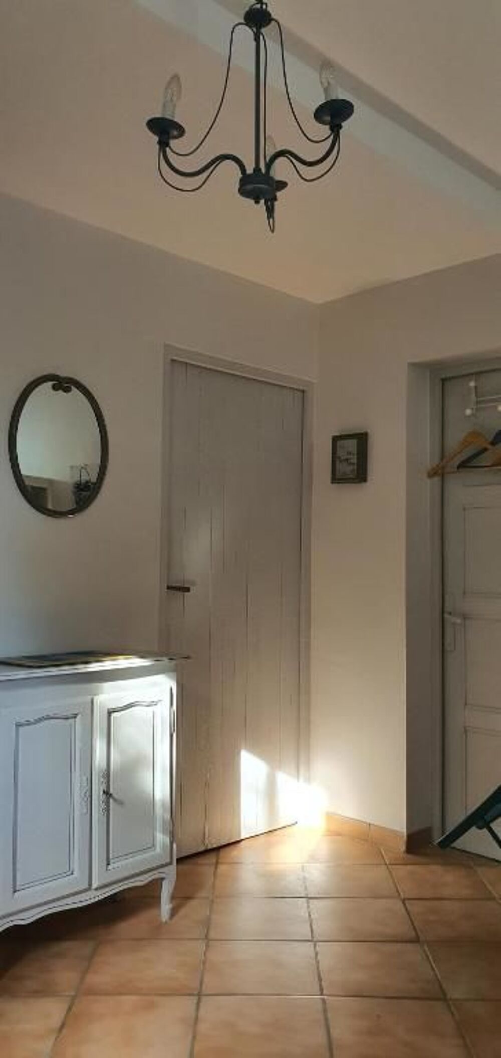 Location Appartement Apartment meublé au calme Tulette