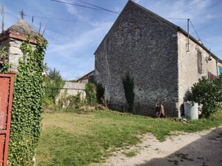  Remise / Grange à vendre 1 pièce 170 m²