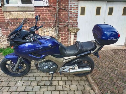 Moto YAMAHA 2005 occasion Montivilliers 76290