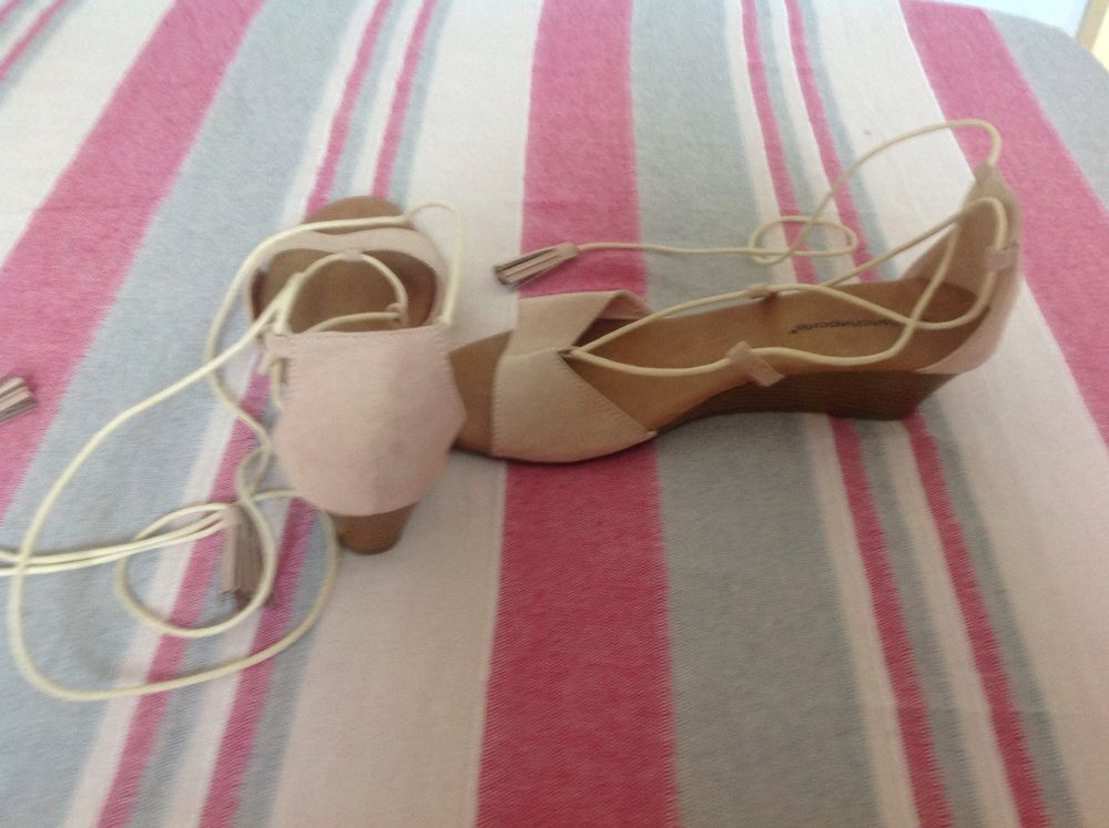 chaussure femme Chaussures