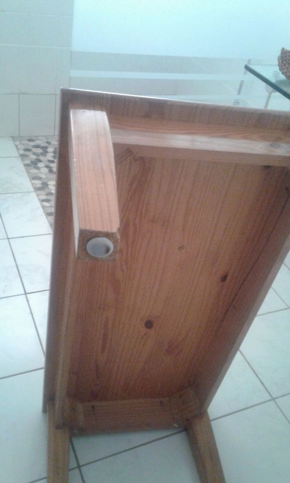 Table basse Meubles