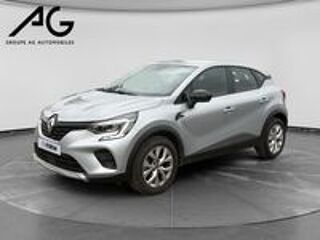Captur TCe 100 GPL - 21 Business 2022 occasion 08300 Rethel
