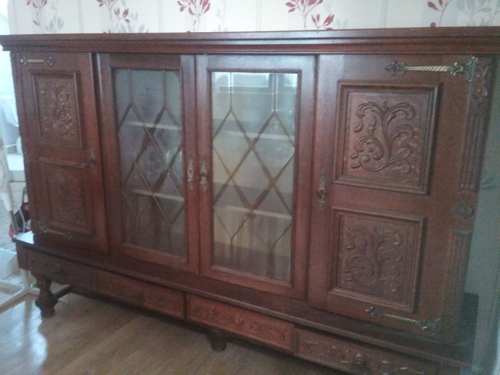 Meuble salle &agrave; manger Meubles