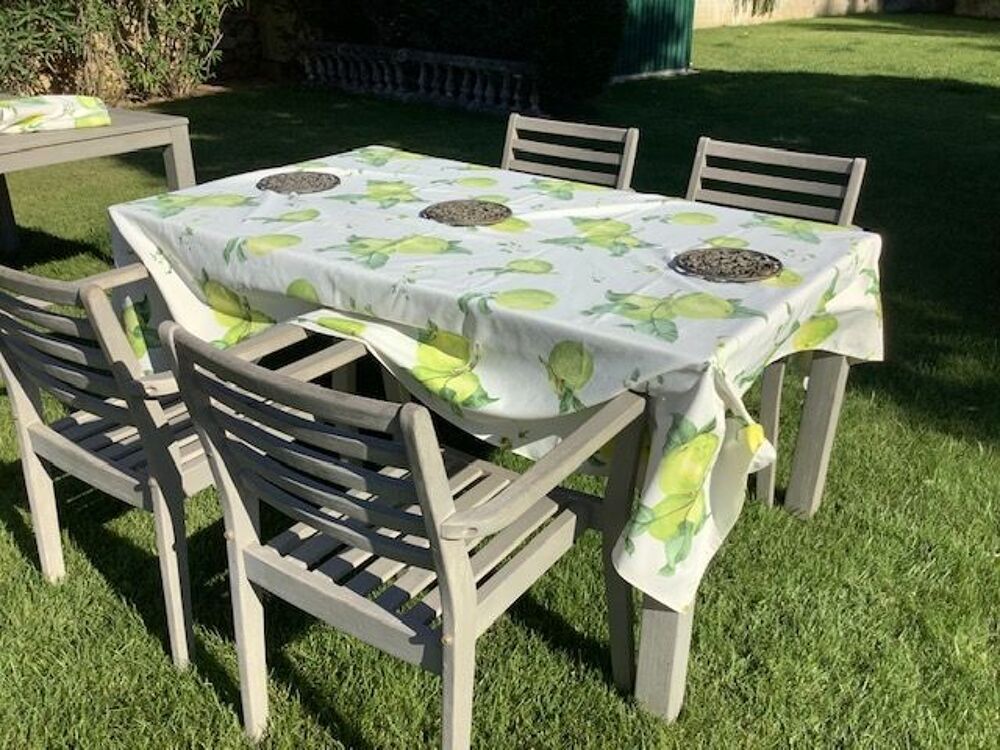 Achetez mobilier de jardin 2 occasion, annonce vente à Saint-Laurent
