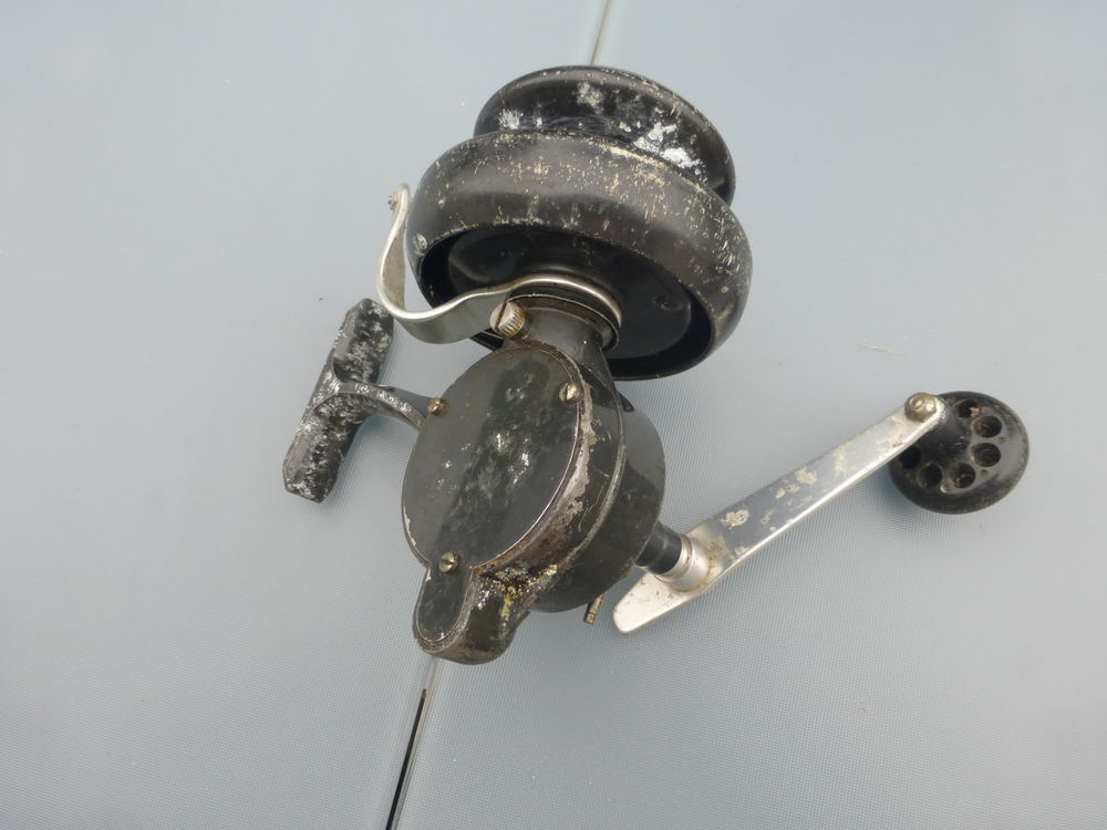 MOULINET POUR PECHE EN MER Sports